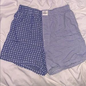 NWOT American Eagle Boxers
